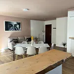 아파트 Casa Eliana Luna *