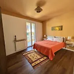 Casa Eliana Luna شقة *
