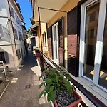 Daire Casa Eliana Luna Meina