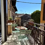 Daire Casa Eliana Luna