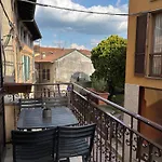 Casa Eliana Luna * Meina