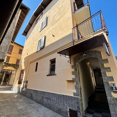 Casa Eliana Luna Meina