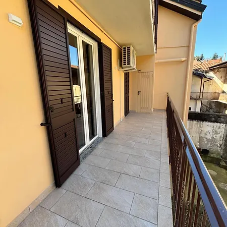 Daire Casa Eliana Luna *