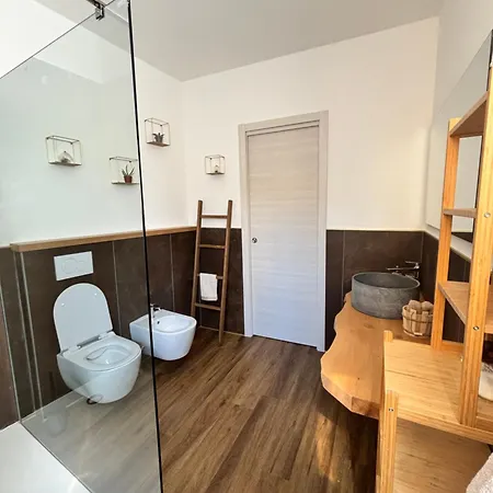 Casa Eliana Luna Apartamento *