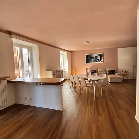 Apartamento Casa Eliana Luna