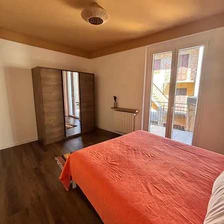 Casa Eliana Luna * 메이나