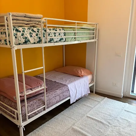 Casa Eliana Luna 아파트 메이나