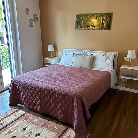 Apartamento Casa Eliana Luna *