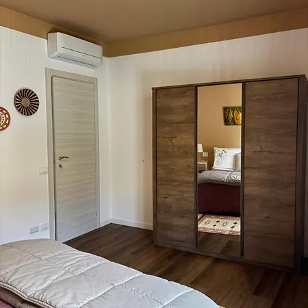 Apartamento Casa Eliana Luna Meina