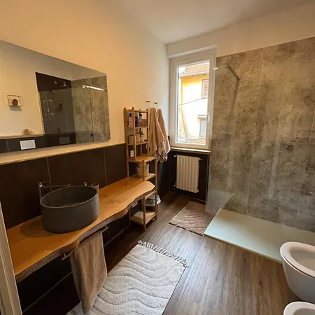 Casa Eliana Luna Apartamento