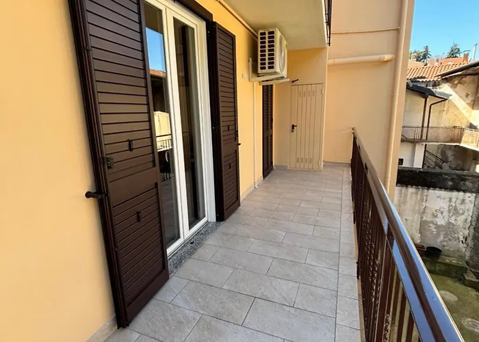 Apartamento Casa Eliana Luna *