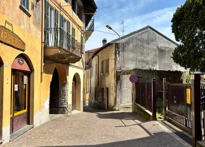 Casa Eliana Luna *